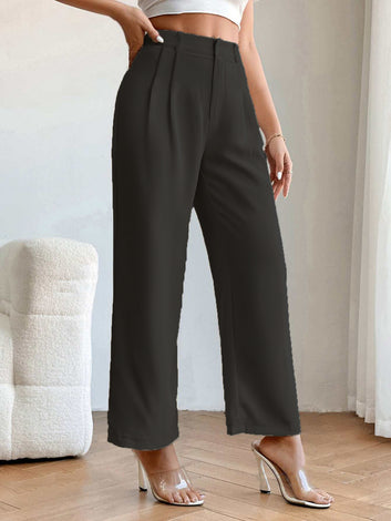 KATECLO Women's Wide Leg Pants